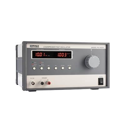 PS-3425A(20W)智能儲(chǔ)存?頻掃頻信號(hào)發(fā)?器