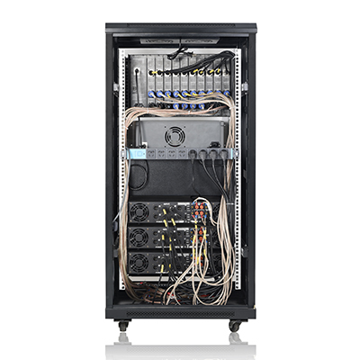 PS-5018S揚(yáng)聲器耐久性測(cè)試系統(tǒng)