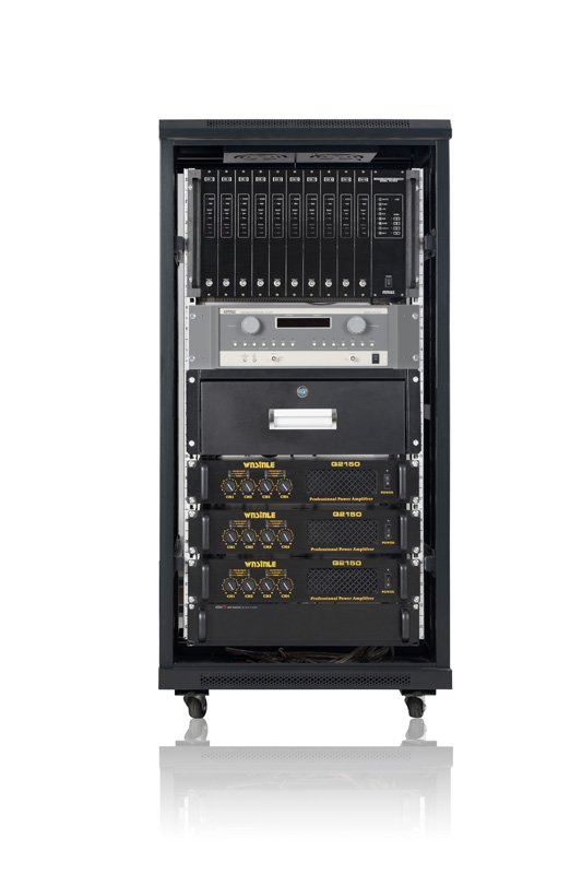 PS-5018S(X-300W)大功率揚聲器壽命試驗設備