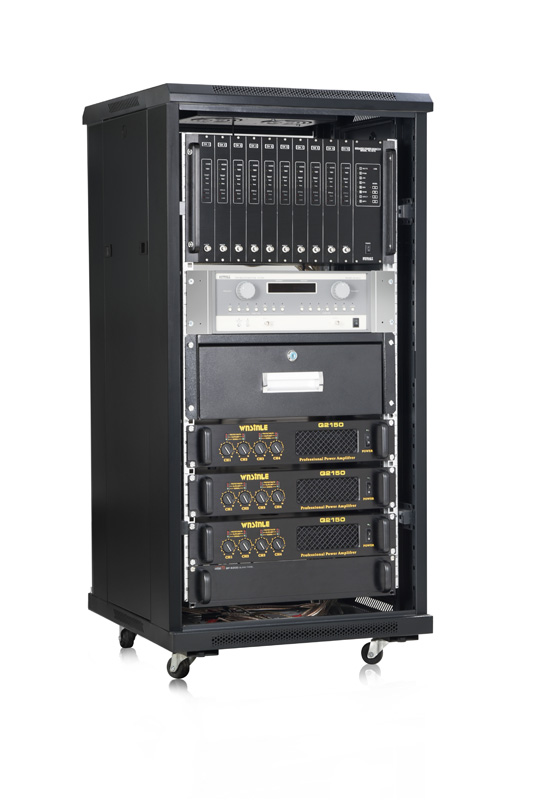 PS-5018S (Y-20W)多路揚聲器可靠性設(shè)備