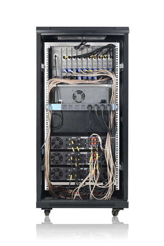 PS-5018S (Y-20W)多路揚聲器可靠性設(shè)備