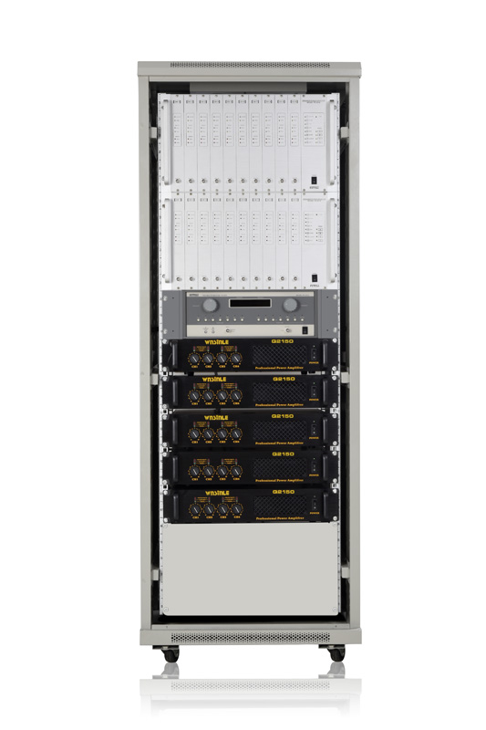 PS-5018S (Y-20W)多路揚聲器可靠性設(shè)備