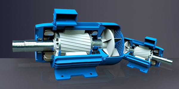 電機噪聲測試方案 電機噪聲測試方案