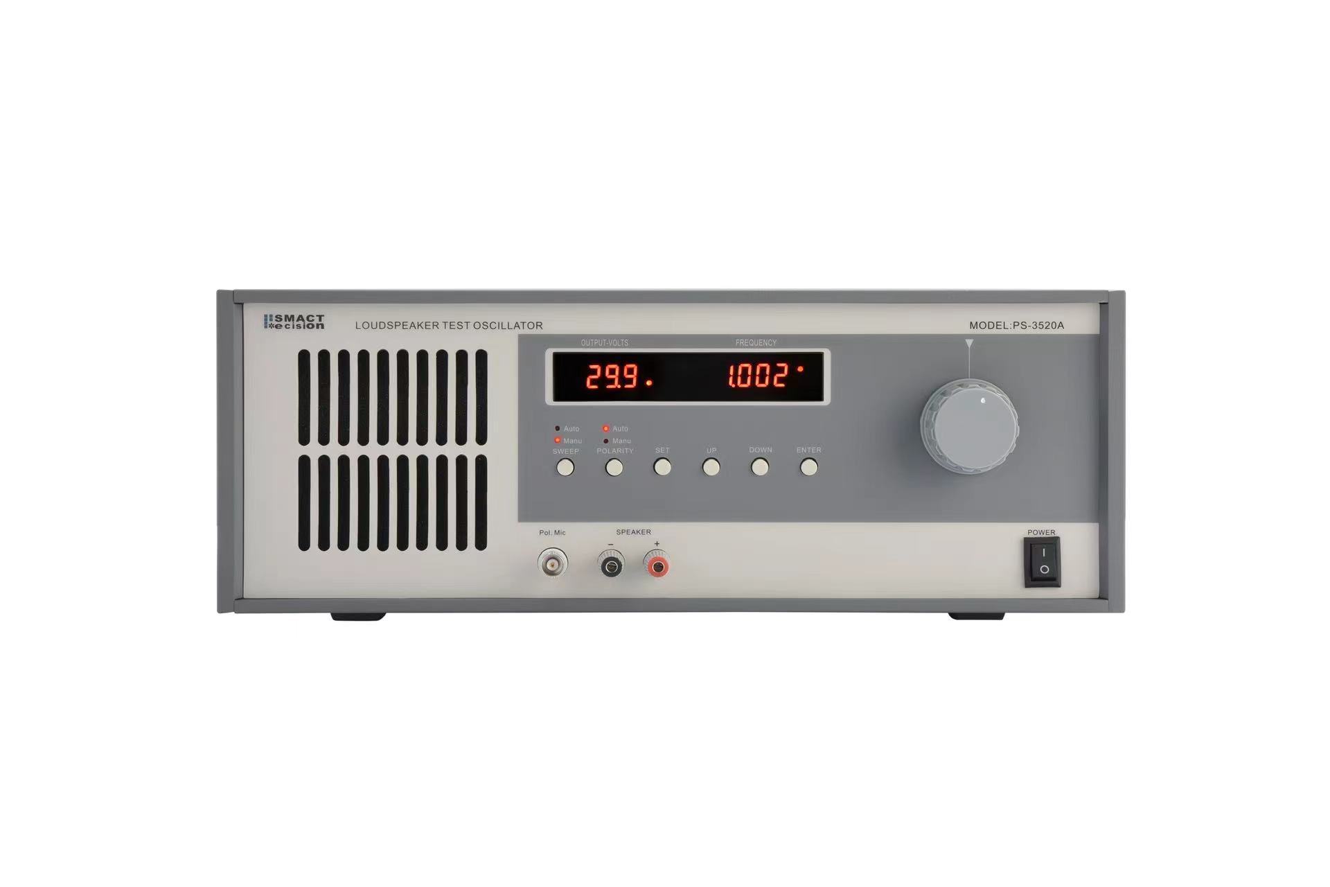 基礎(chǔ)電聲測試設(shè)備